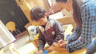 11月後半の親子イベント