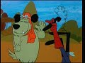 Dastardly and Muttley: Operation Anvil