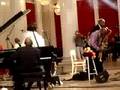 The Harlem blues  Jazz Band
