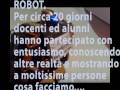 La nostra partecipazione alla mostra 