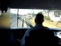 Sprinter front cab view