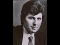 Jerry Hadley - Che Gelida Manina