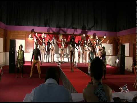 miss nigeria