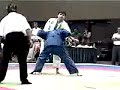 Judo vs. Brazilian Ju jitsu Judo vs. Brazilian Ju jitsu