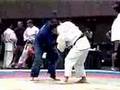 Judo vs. Brazilian Ju jitsu