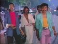 Midnight Star - No Parking on the Dance Floor