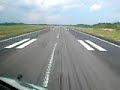 POUSO EM MANAUS B 777