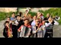 Mahala Raï Banda vs. Shantel - Mahalageasca - Bucovina Dub