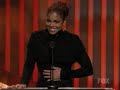 Stevie Wonder Receives NAACP Hall of Fame Award