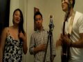 Knock You Down Cover (Keri hilson)- An Le, CP, and Joseph Vincent