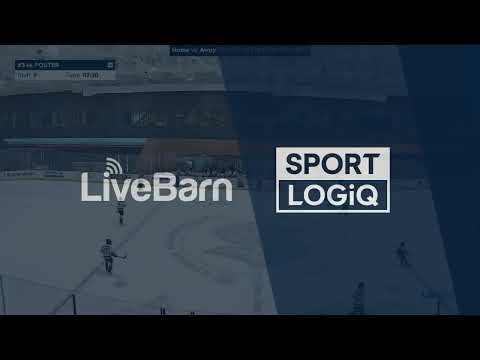 Game Shifts From 2/2/24 Murphy Foster #3