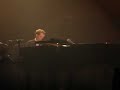 BENABAR - La pierrade - Bercy