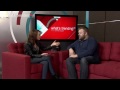 Robert Kirkman, creator of the popular series 