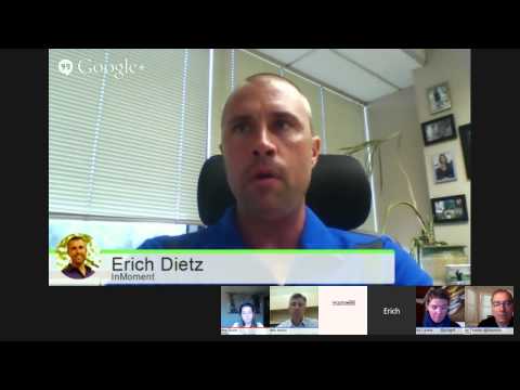 CXPA Google+ Hangout with the CX Experts: CCXP and Open Discussion CXPA Google+ Hangout with the CX Experts: CCXP and Open Discussion
