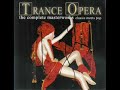 trance opera - ebben - la wally