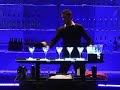 BMGP 2008 Latvia, bartender Ingus Jakevics