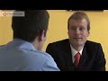 Das Vorstellungsgespräch: So bekommen Sie den Job!