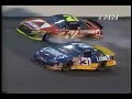 2000 The Winston No Bull Sprint Lap 12 Crash 2000 The Winston No Bull Sprint Lap 12 Crash