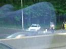 Big Accident on the way to NYC
