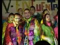 VALTERRA 08 - DIABLOS LOCOS - LA GRAMOLA- PREMIO CRITIC�N