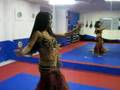 Baile Arabe en Chillán Top Line