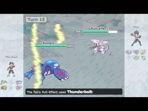 pokemon showdown pokemon showdown