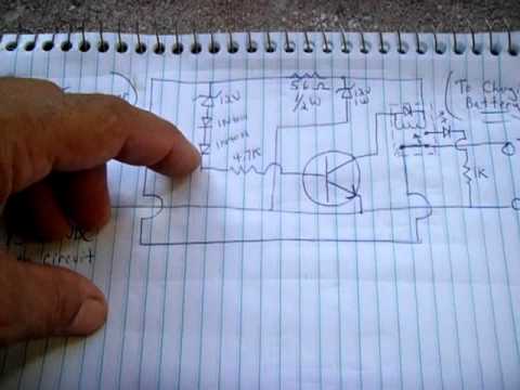 how to use a battery charger 12v