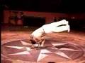 Groupe Brésilien Sidney Martins Capoeira Breik