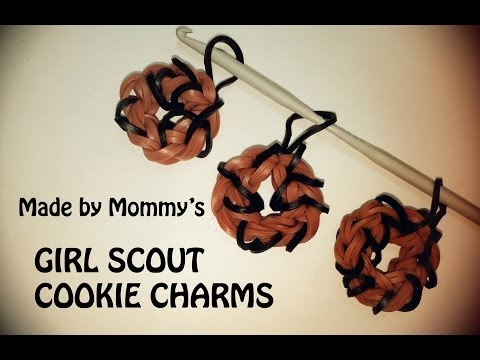 how to locate girl scout cookies