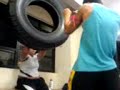 Treino de Muay Thai I - Grupo Le�es