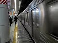 東急8500系8621F　急行久喜行き