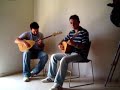 Eyüp & Barbaros - Dağlar Atamadım Sevdamı