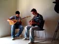 Eyüp & Barbaros - Dağlar Atamadım Sevdamı