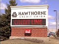 Hawthorne Credit Union Commercial
