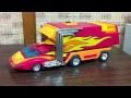 Takara Masterpiece MP-09 RODIMUS PRIME/HOT ROD