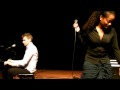 Izaline Calister - MI PAIS (LIVE @ AMSTERDAM EVENT Part 1)