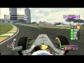 Interlagos de Mercedes