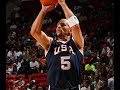 USA Nike Basketball Anthem - Just Blaze