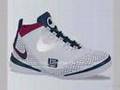 USA Nike Basketball Anthem - Just Blaze