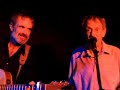 Graeme allwright et babord amures