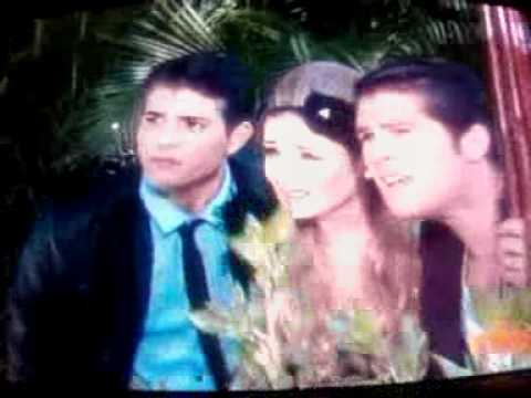 Grachi 2 temporada final