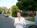 Actor Sean Patrick Flanery\