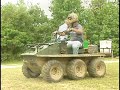 Hoot Extreme Action 2008