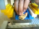 swimming lego olympics 2012