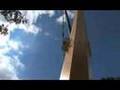World's largest Pencil