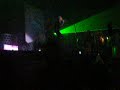 Apertura Supermartxe, Privilege \"I need a miracle\" (Directo)