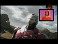 Iron Man The Game