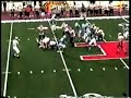 Wirt County Big Hit Of The Week VS Parkersburg Catholic