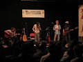 One String Loose at Chippenham 2007