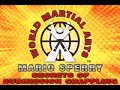 Mario Sperry Secrets Of Submission Grappling Submissions